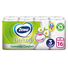 Χαρτί υγείας SOFTEX Pure & Soft (12τεμ.)