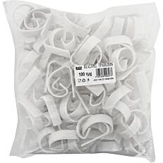 Αποφλοιωτής "U" inox πέταλο 18cm