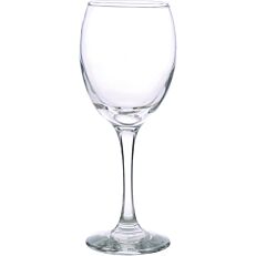 Ποτήρι UNIGLASS Alexander Superior 24,5cl Φ7,44x18,5cm (6τεμ.)