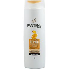 Σαμπουάν PANTENE για αναδόμηση και προστασία (360ml)