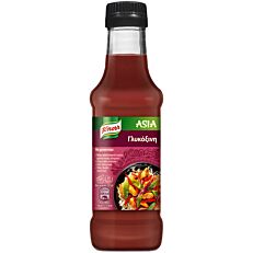 Σάλτσα UNCLE BEN'S γλυκόξινη (675g)