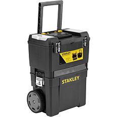 Εργαλειοθήκη STANLEY με αυτόματο κούμπωμα 16"