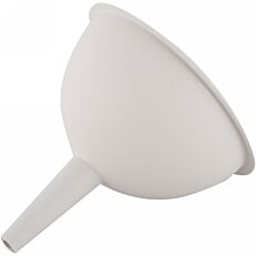 Αποφλοιωτής "U" inox πέταλο 18cm
