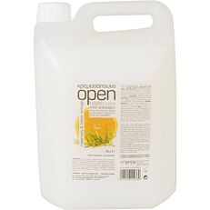 Κρεμοσάπουνο OPEN mild antiseptic (4lt)