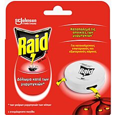 Μυρμηγκοκτόνο RAID δόλωμα