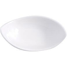 Τάπας πορσελάνης HENDI Concha 9x5cm (6τεμ.)