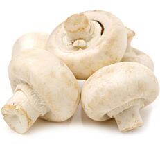 Μανιτάρια λευκά εισαγωγής (500g)