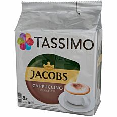 Καφές L'OR espresso ristretto σε κάψουλες (10x5,2g)