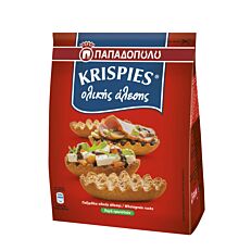 Κριθαροκουλούρα "ΤΟ ΜΑΝΝΑ" (600g)