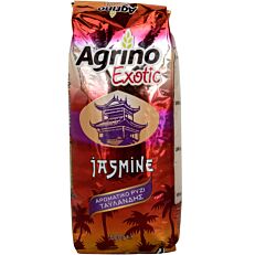 Ρύζι AGRINO exotic jasmine (500g)