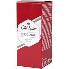 After shave OLD SPICE original (100ml)