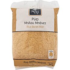 Ρύζι MASTER CHEF μπονέτ (5kg)