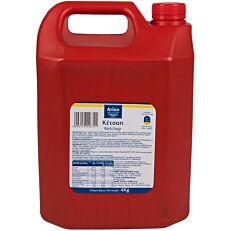 Κέτσαπ ARION FOOD (4kg)