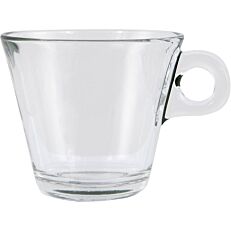 Φλιτζάνι cappuccino stoneware 28cl