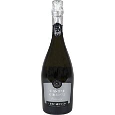 SIGNORE GIUSEPPE αφρώδης οίνος Prosecco 750ml