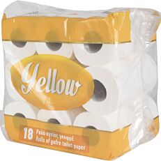 Χαρτί υγείας SOFTEX Pure & Soft (12τεμ.)