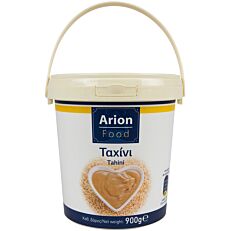 ARION FOOD ταχίνι χωρίς γλουτένη 900g