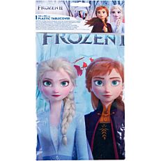 Τραπεζομάντηλο FROZEN II πλαστικό 120x180cm 1τεμ.