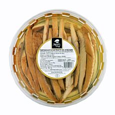 Τσιροσαλάτα MASTER CHEF καπνιστή (1kg) (στραγγισμένο βάρος 600g)