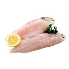 Γλώσσα φιλέτο λιμάντα κατεψυγμένη (750g)
