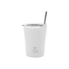 ESTIA κύπελλο καφέ "Save The Aegean" μπλέ 350ml
