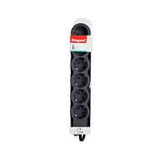 Επαγγελματική σκούπα TACKLIFE PVC05B 1200W υγρών & στερεών 20 Lt με φίλτρο HEPA