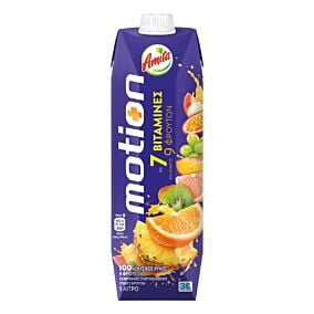 Χυμός AMITA Motion (1lt)