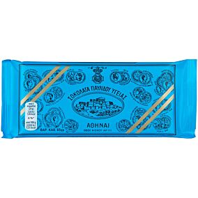 Σοκολάτα ΠΑΥΛΙΔΗΣ No.12 υγείας (65g)