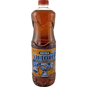 Αφέψημα VICTORIA τσάι με ροδάκινο (2lt)