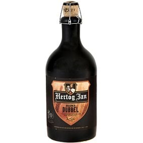 Μπύρα HERTOG JAN double (500ml)