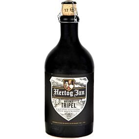 Μπύρα HERTOG JAN triple (500ml)