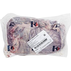 Σπλήνα μοσχαρίσια γάλακτος νωπή σε vacuum Ολλανδίας