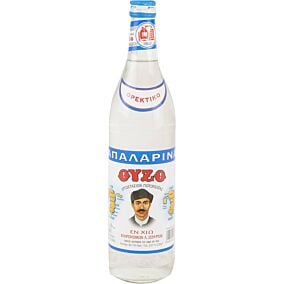 Ούζο ΑΠΑΛΑΡΙΝΑ (700ml)
