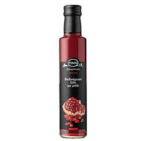 Ξύδι ΠΑΝ βαλσάμικο με ρόδι (250ml)