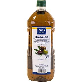 Πυρηνέλαιο ARION FOOD (2lt)