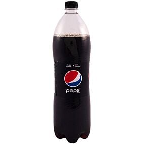 Αναψυκτικό PEPSI MAX (1,5lt)