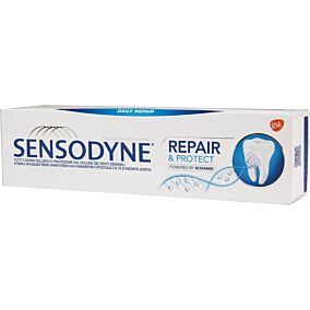 Οδοντόκρεμα SENSODYNE repair protect (75ml)