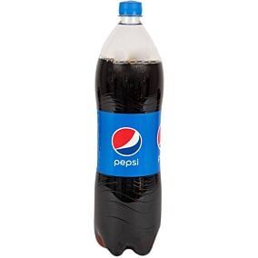 Αναψυκτικό PEPSI cola (1,5lt)