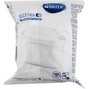 Ανταλλακτικό φίλτρο BRITA Maxtra (1τεμ.)