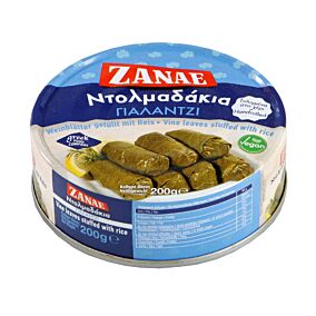 Κονσέρβα ΖΑΝΑΕ ντολμαδάκια (200g)