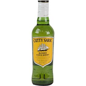 Ουίσκι CUTTY SARK (350ml)