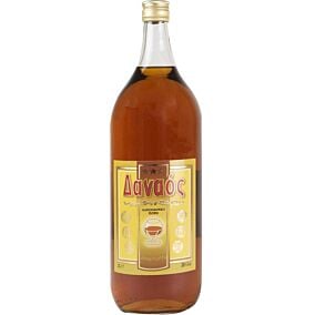 Οινοπνευματώδες ποτό ΔΑΝΑΟΣ (2lt)