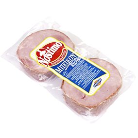 Μπέικον ΠΑΣΣΙΑΣ Nostimo ρολό σε φέτες (~1kg)