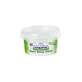 Βούτυρο ΗΠΕΙΡΟΣ λιωμένο γάλακτος (500g)