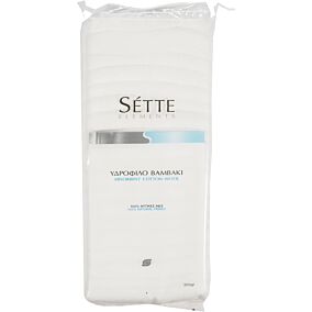 Βαμβάκι ΜΕΓΑ cotton care (200g)