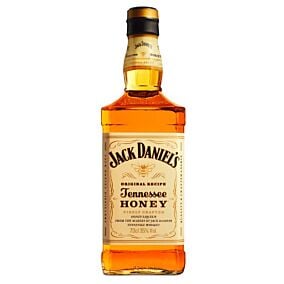 Λικέρ JACK DANIEL'S Honey (700ml)