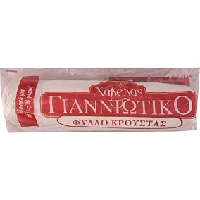 Φύλλο ΖΑΓΟΡΙΣΙΟ κρούστας κατεψυγμένο (2kg)