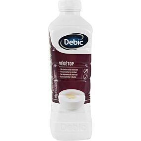 Κρέμα φυτική DEBIC vegetop (1lt)