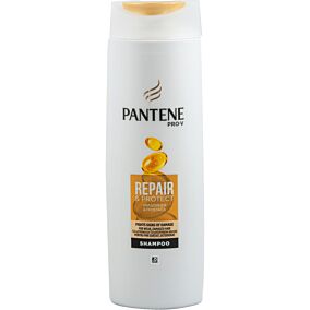 Σαμπουάν PANTENE για αναδόμηση και προστασία (360ml)