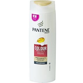 Σαμπουάν PANTENE για βαμμένα μαλλιά (360ml)